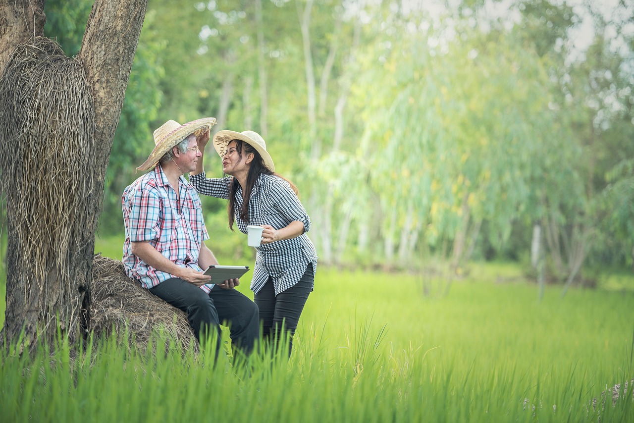 The Secret to Aging Gracefully? It Starts with These 3 Simple Choices