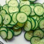 Refreshing Summer Snacks That Won’t Spike Blood Sugar