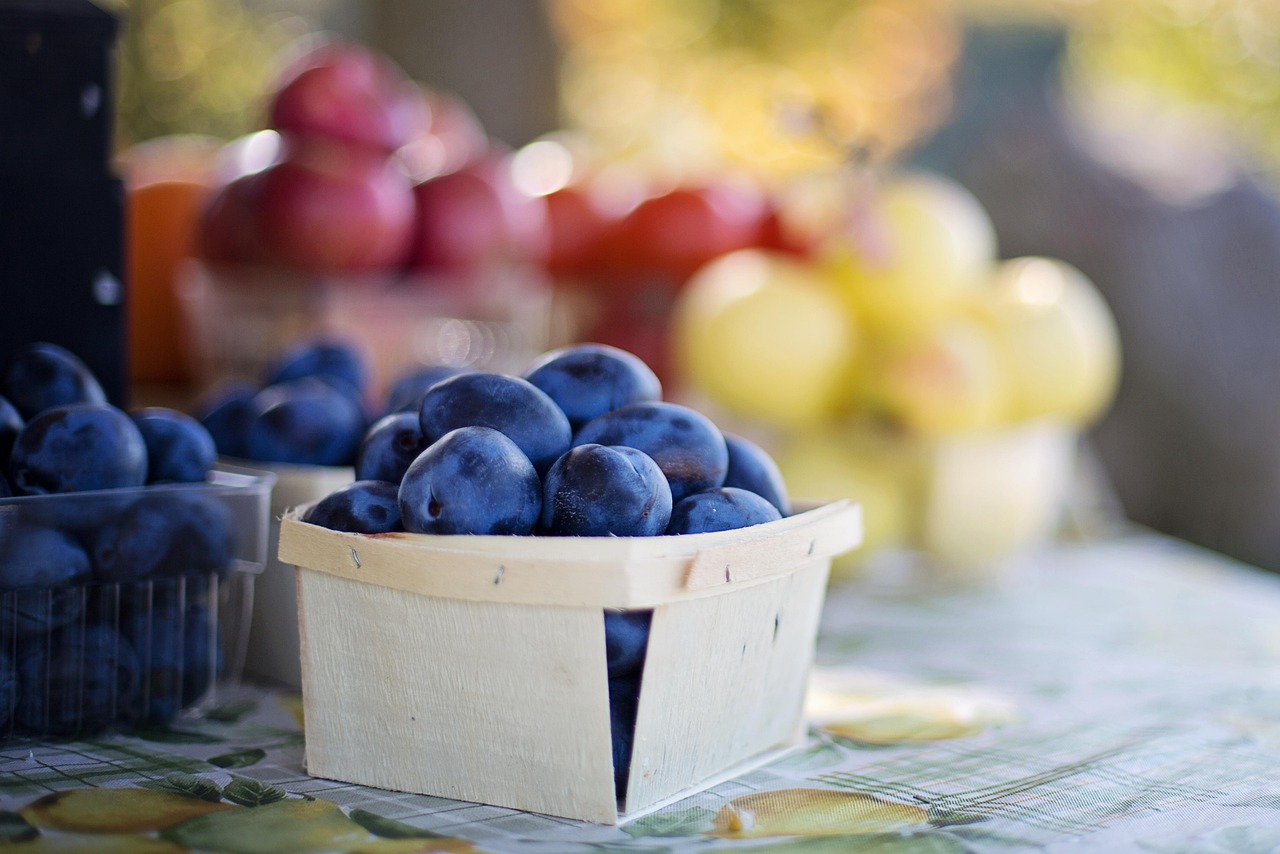 Living with Food Allergies Doesn’t Mean Settling—Here’s How to Thrive