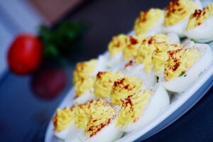5 Protein-Packed Snacks for Lasting Energy All Day