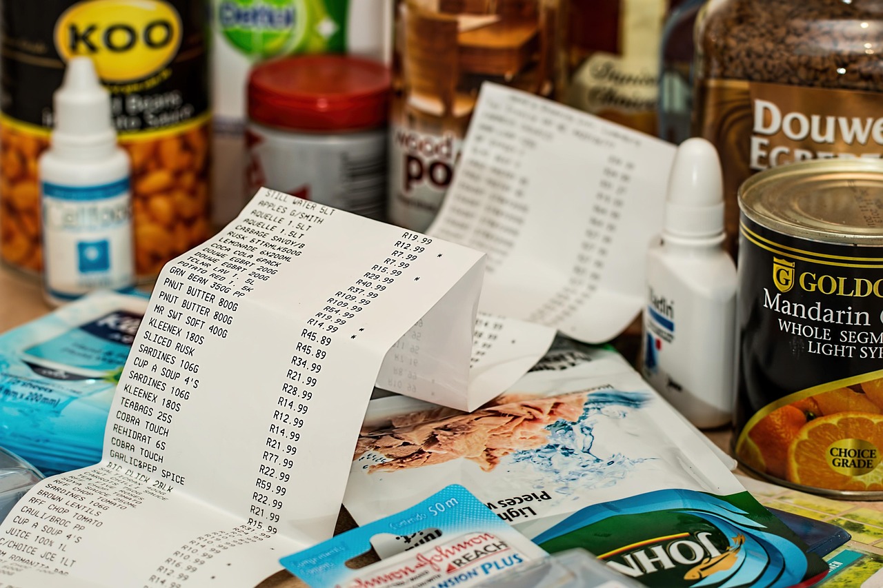Why Your Budget Might Be the Best Thing That Ever Happened to Your Health