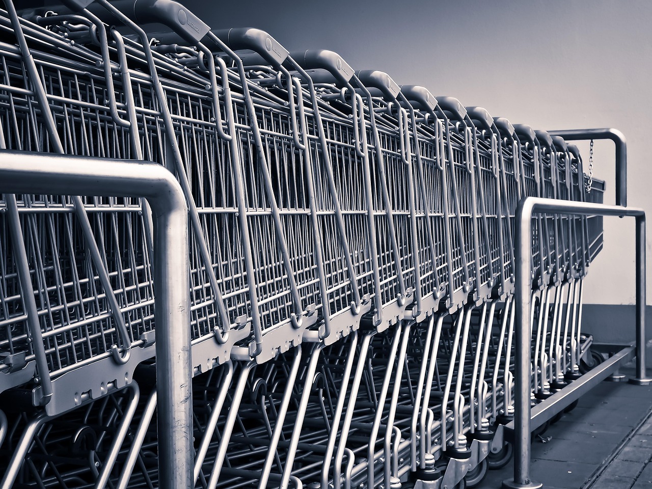 The Shocking Truth About Healthy Eating and Your Grocery Bill