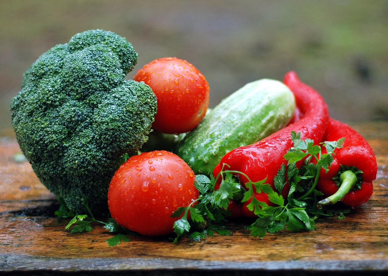 Broke but Thriving: How I Got Healthier Without Spending a Fortune