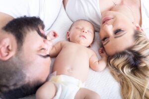 CDC Drops COVID Vaccine Guidance for Kids, Pregnant Women