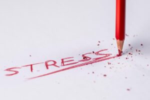 How Financial Stress Is Impacting Americans’ Health