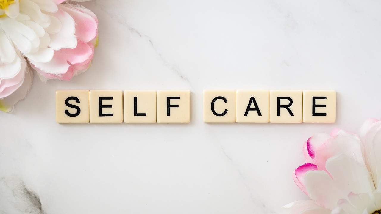 It’s Okay to Ask for Mental Health Support