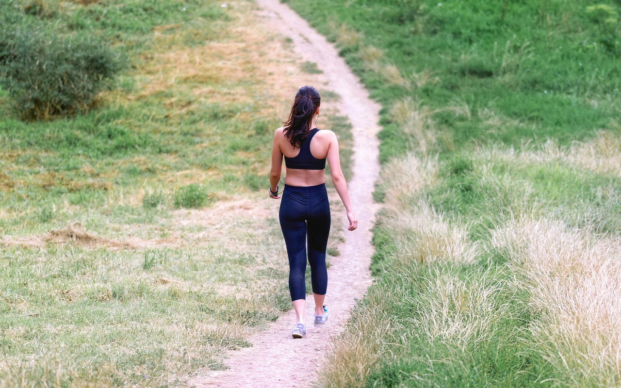 Turning Chores Into Cardio: The Health Benefits of Small-Town Living