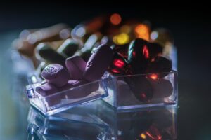 Is Your Multivitamin Doing Anything? A New Study Says Maybe Not