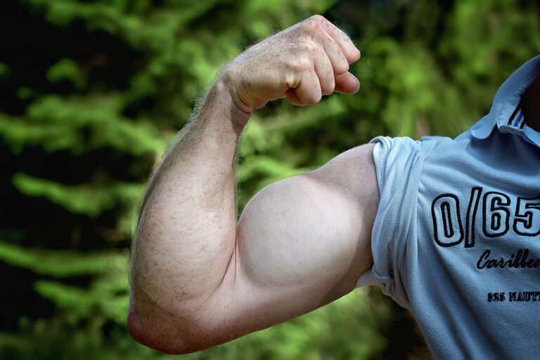 Flex Your Way to a Happy Prostate