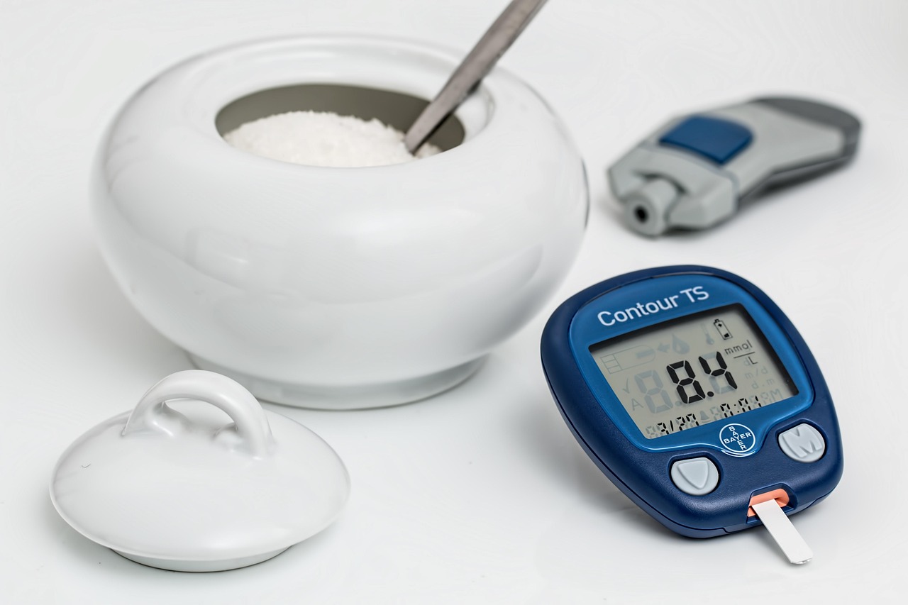 Popular Sugar Substitute Aspartame May Trigger Insulin Spikes