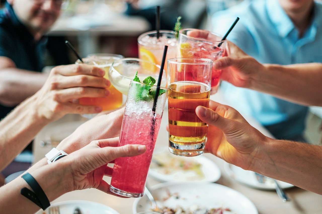 How Alcohol Really Affects Your Liver Health