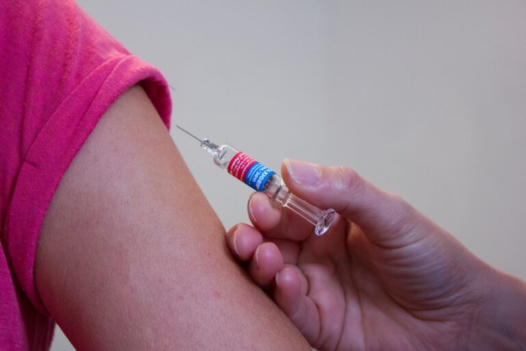 Measles Outbreak Spreads from Texas to New Mexico—Here’s What You Need to Know