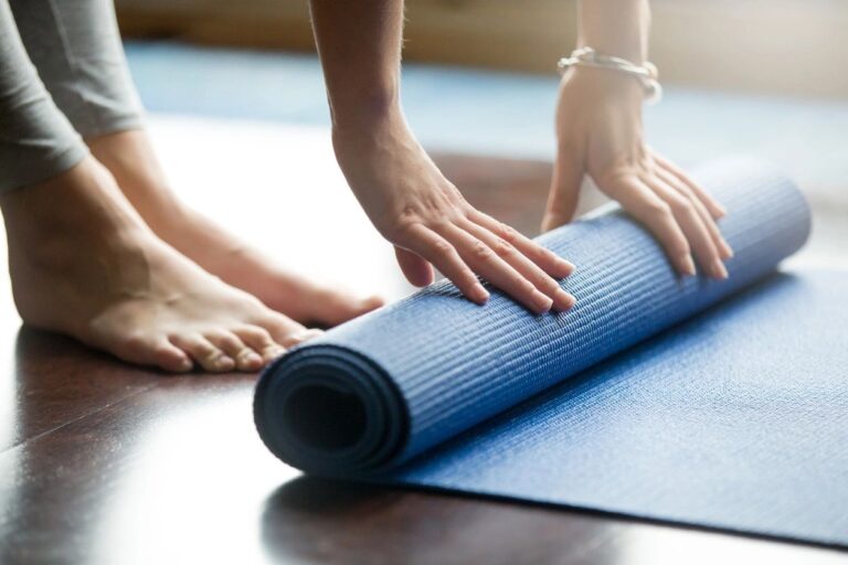 The Counterintuitive Exercise That’s Revolutionizing Birth Preparation