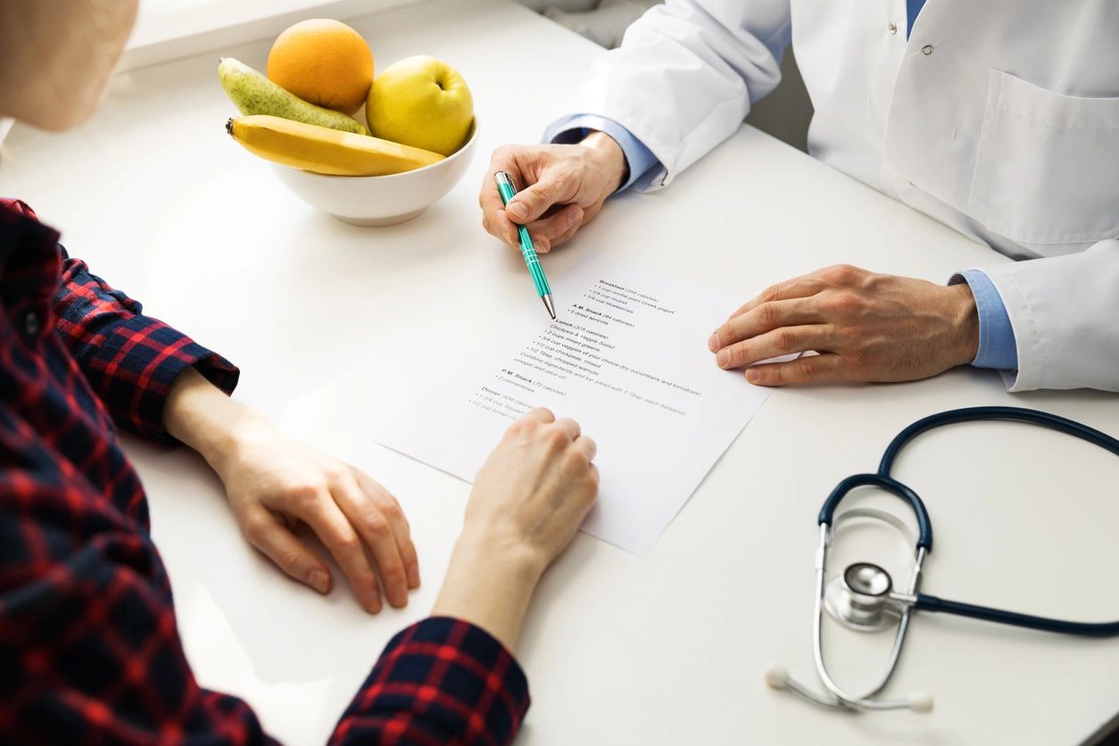 The Power of Tracking: How Monitoring Your IBD Can Transform Your Care
