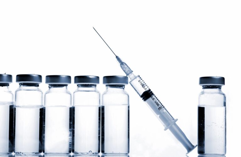 Is It Too Late to Get a Flu Shot? What You Need to Know as Flu Season Peaks