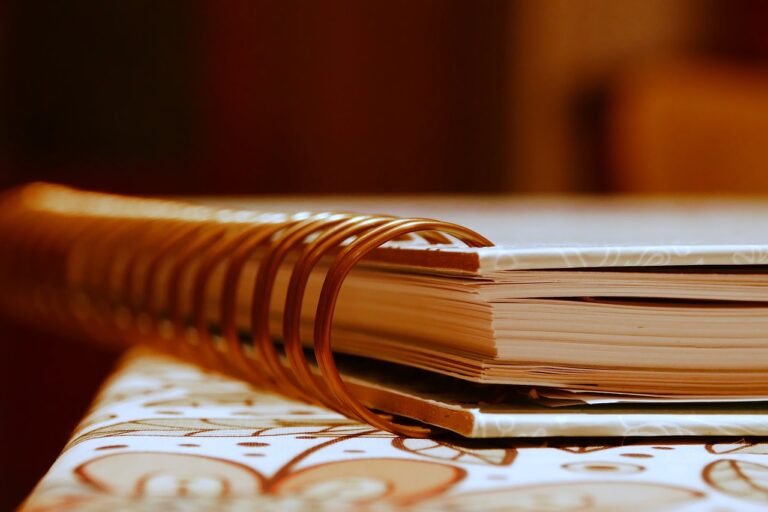 The 10-Minute Journaling Hack That Will Change Your Life