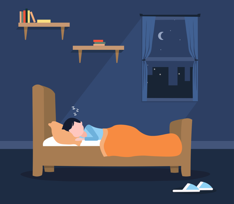 The Nighttime Ritual That’s Making Your Chronic Pain Worse