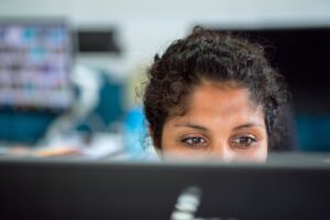 Desk Bound, Not Body Bound: Surviving the Sedentary Workday