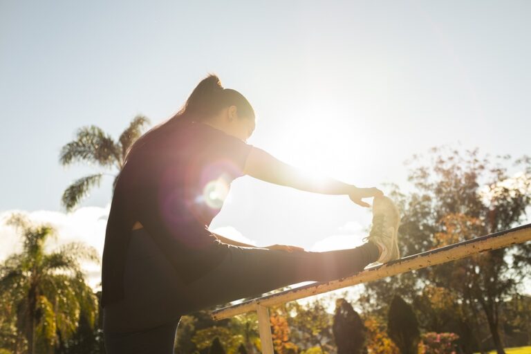 Rise and Shine: Your Morning Movement Masterplan