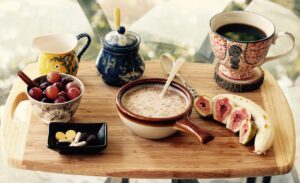 Nutritional Challenges and Metabolic Complications