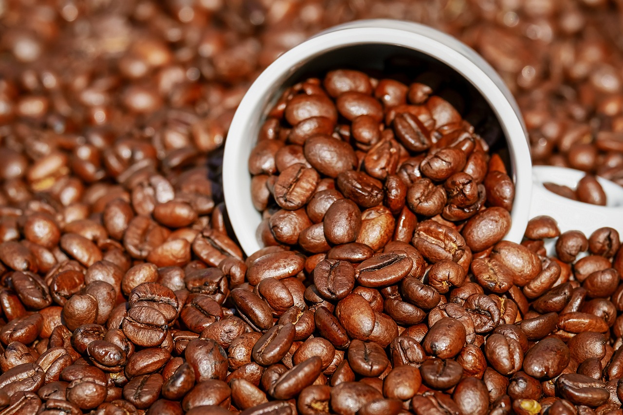 10 Nutrition Hacks That Cost Less Than Your Morning Coffee