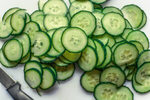 Refreshing Summer Snacks That Won’t Spike Blood Sugar