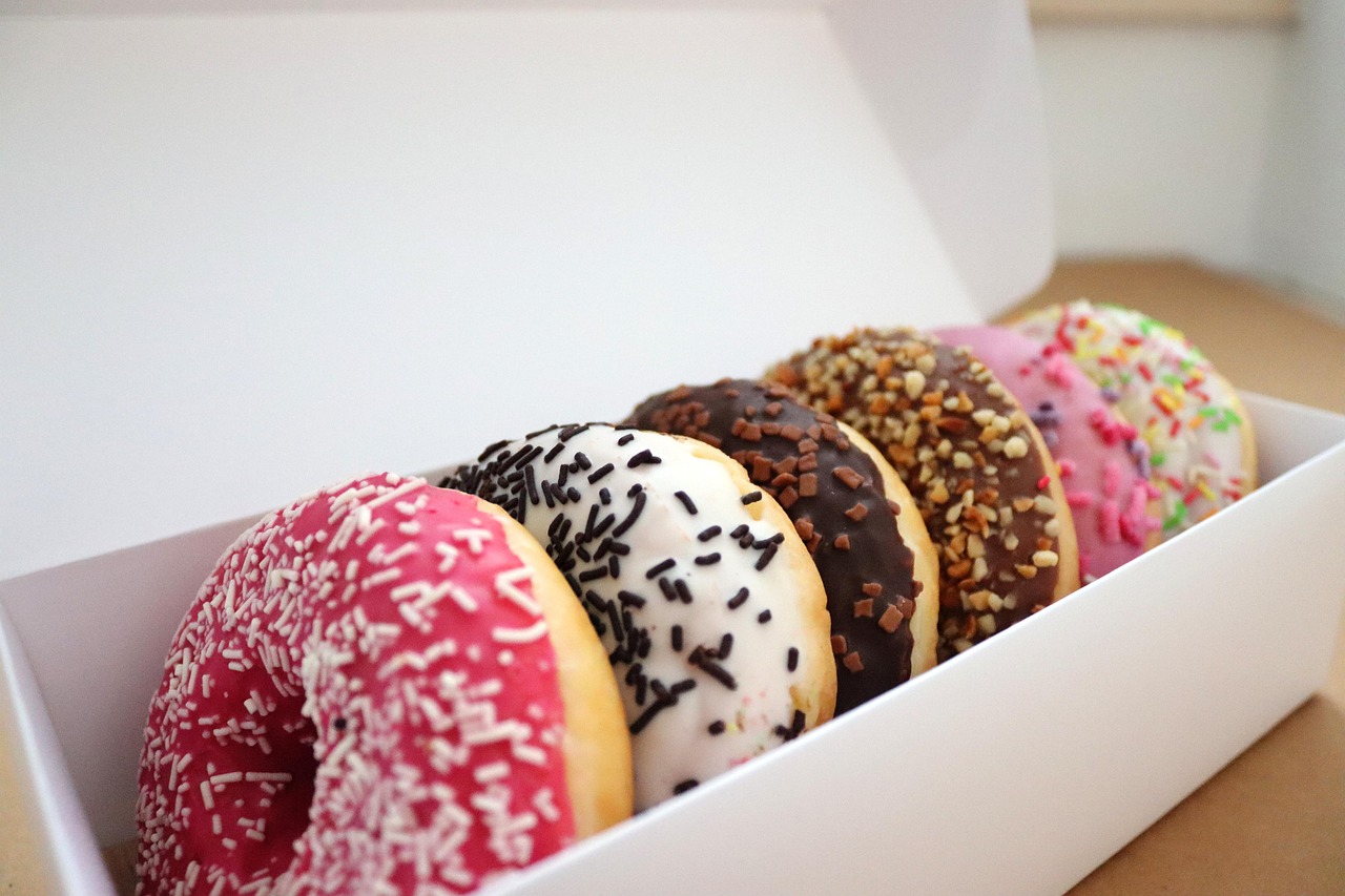 Are Ultra-Processed Foods Harming Your Gut Health?