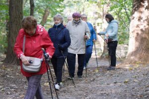 Why Turning 60 Might Be the Start of Your Healthiest Chapter Yet