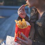5 Easy Swaps to Cut Ultra-Processed Foods from Your Diet