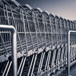The Shocking Truth About Healthy Eating and Your Grocery Bill