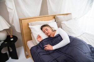 Cancer and Sleep: Why Rest Is Crucial to Your Recovery