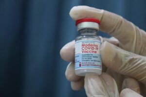 Why Vaccine Hesitancy Spreads So Fast — And How It Can Be Stopped