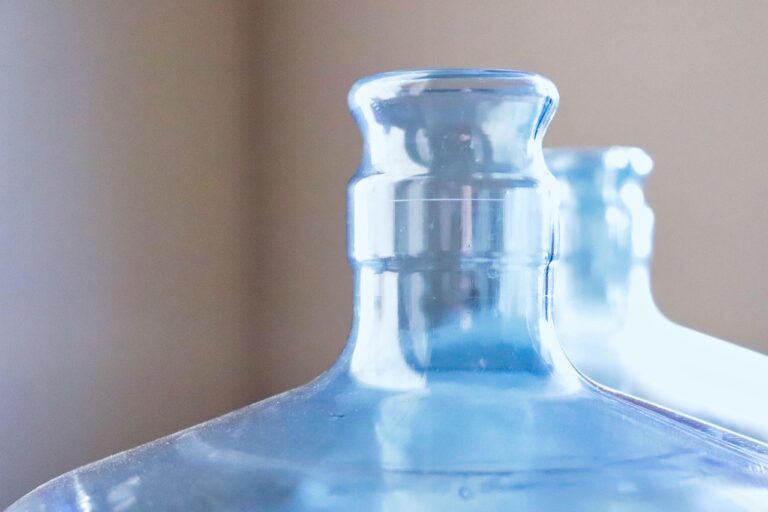 Hydrate first thing in the morning before coffee