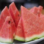 7 Refreshing Snacks That Help You Stay Hydrated
