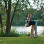 Rural Roots, Strong Foundations: How Small-Town Values Support Better Health