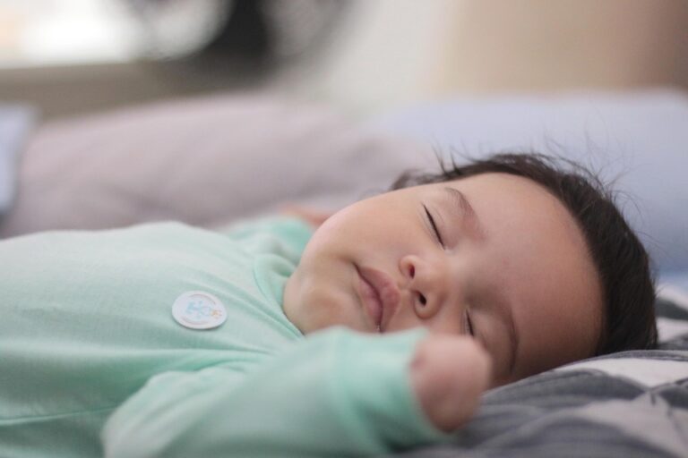 Federal Safe to Sleep Campaign Shuttered Amid Rising Infant Deaths