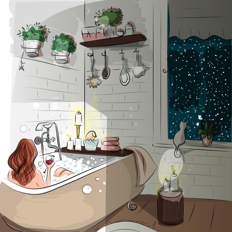 How Clean is Your Bathroom Really?