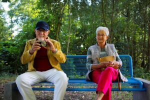 Nasal Spray Targets Inflammation in Alzheimer’s Brain