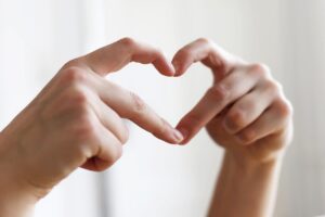Practice Self-Compassion Instead of Self-Criticism