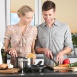Are The Black Plastic Utensils in Your Kitchen Putting You at Risk?