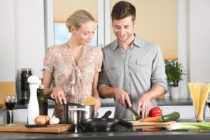 Are The Black Plastic Utensils in Your Kitchen Putting You at Risk?