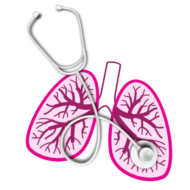 The Asthma-Stress Cycle: Breaking Free from Anxiety-Induced Attacks