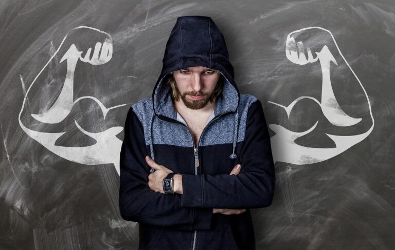 Low T, High Hopes: Reclaiming Your Mojo At Any Age!