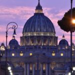 New American Pope Elected: What His Reign Means for Women