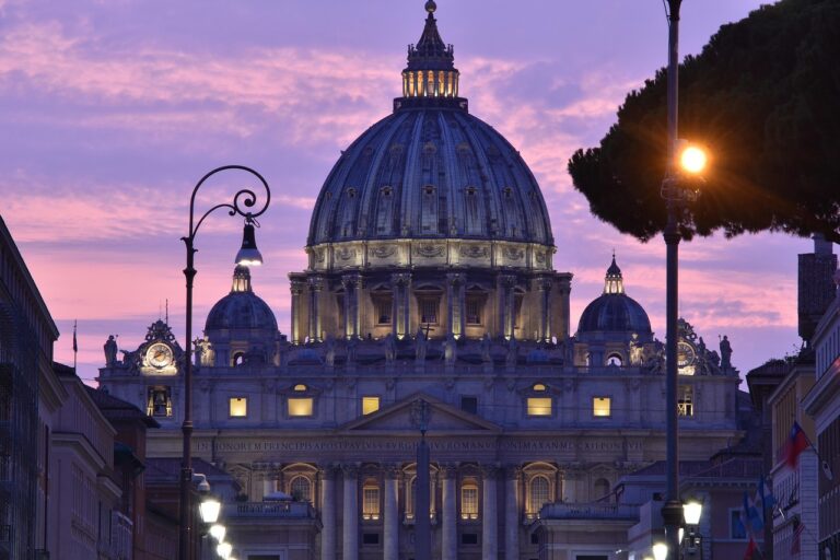 New American Pope Elected: What His Reign Means for Women