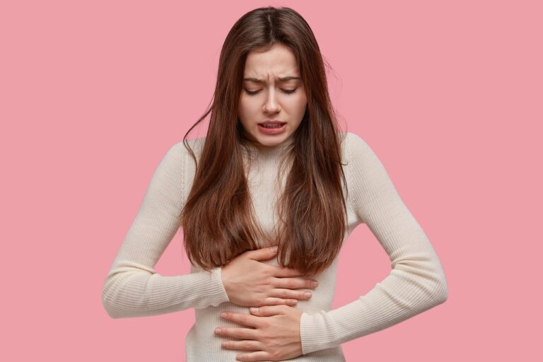 The Origin of Your Anxiety Might Be In Your Gut