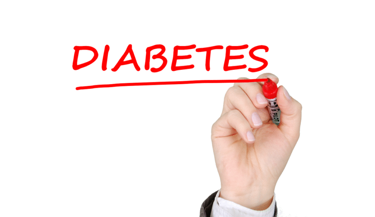 Strange Diabetes Symptoms You Shouldn’t Ignore