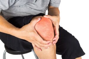 Could Your Joint Pain Be a Vitamin D Deficiency in Disguise?