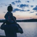 New Study Links Father’s Mental Health to Child Growth