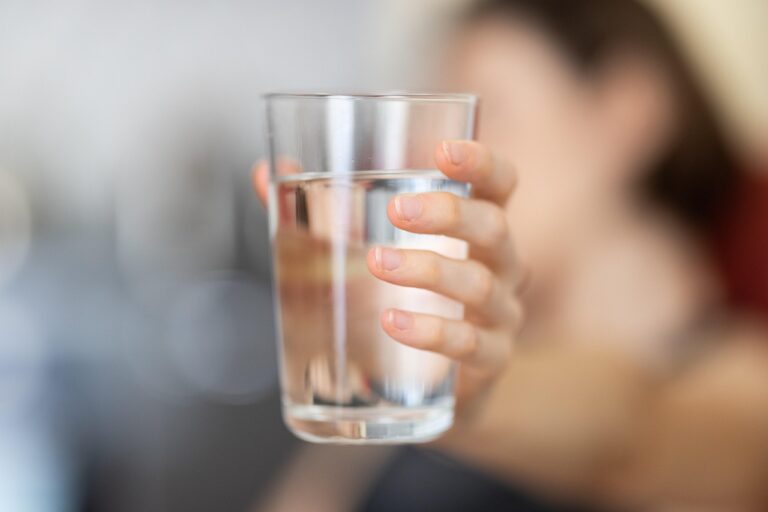 What’s in Your Tap Water? A New EPA Rule Targets ‘Forever Chemicals’